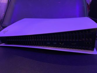 Sony PlayStation 5 Console ps5