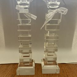 Candle Holders 
