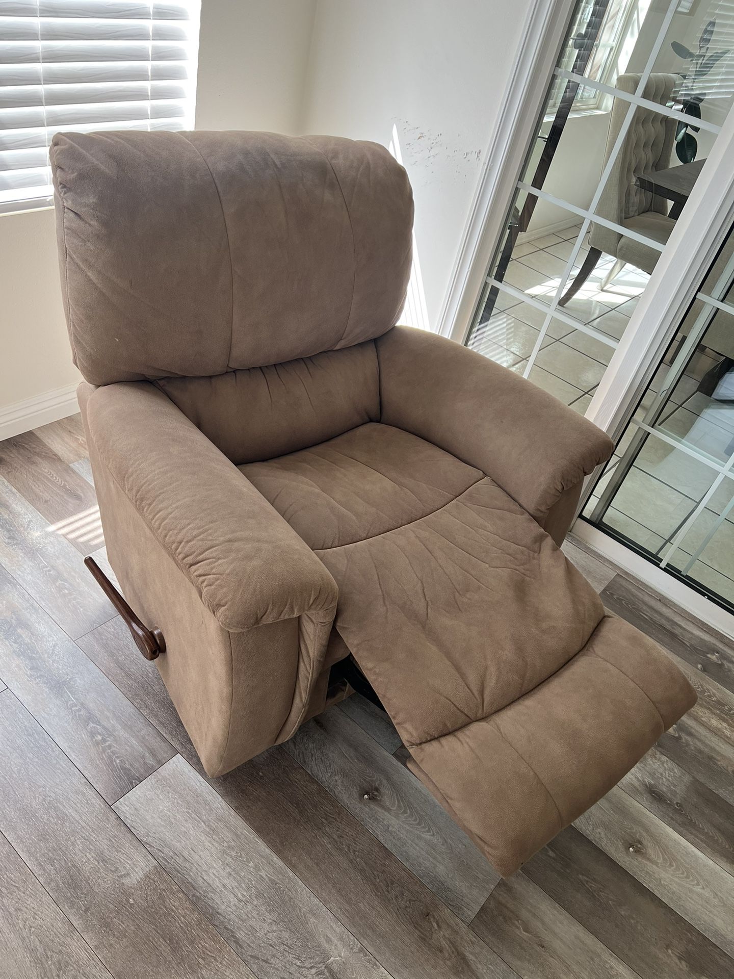 Recliner