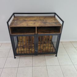 Dog Kennel $150