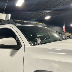 Toyota Tacoma Roof Rack 2016 - 2023