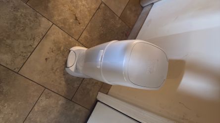 Diaper genie