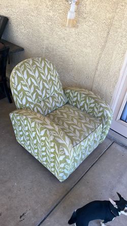 Free chair
