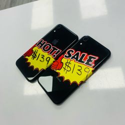 iPhone XR 64GB unlocked