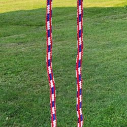 New Lead Rope 