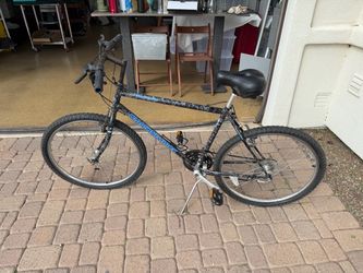 Bicycle Diamondback Sorrento