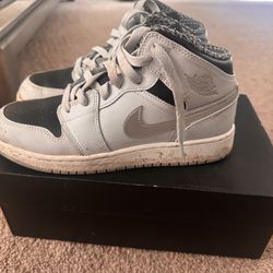 Jordan 1s