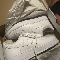 Air Force 1s