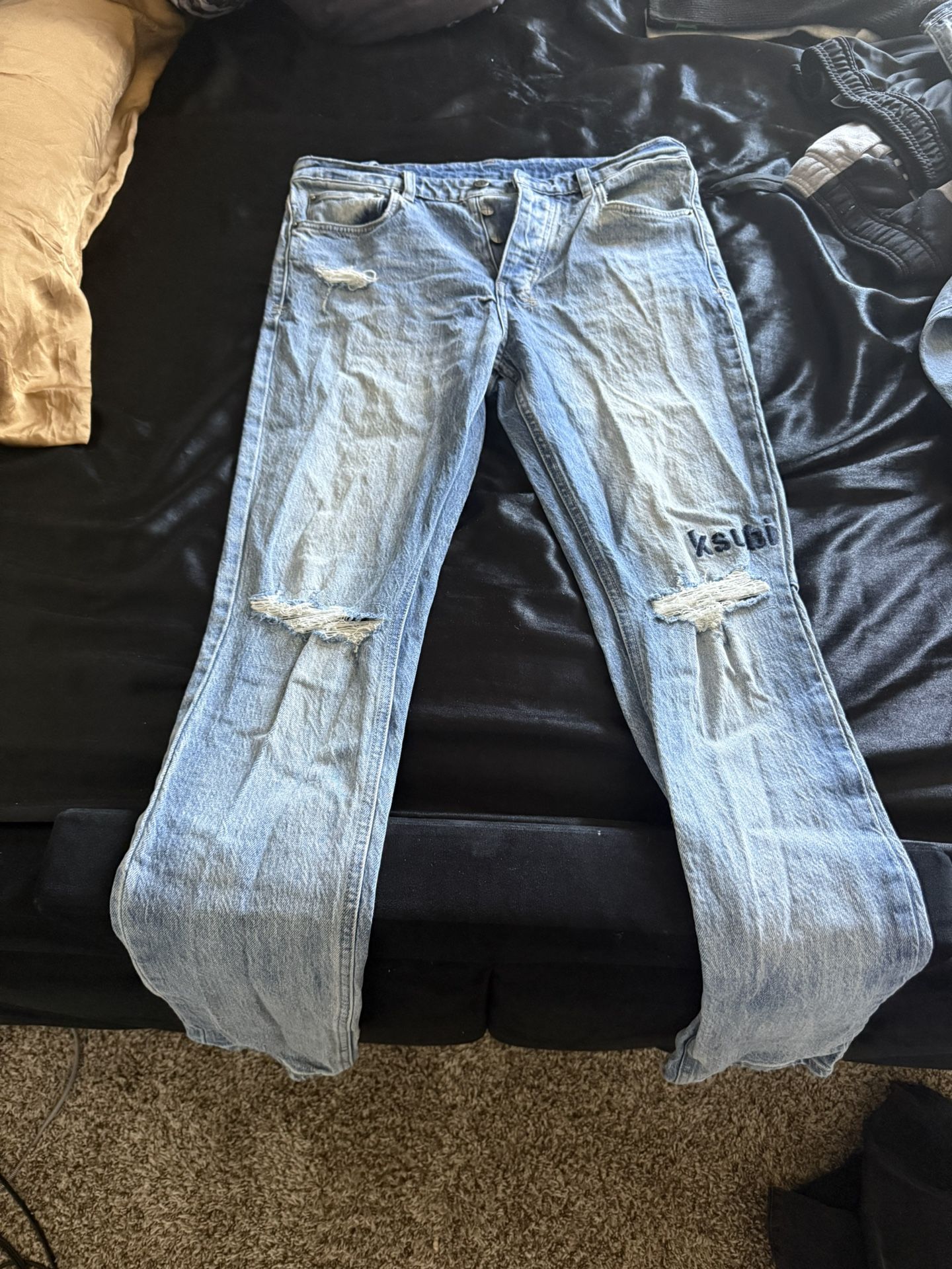Ksubi Jeans