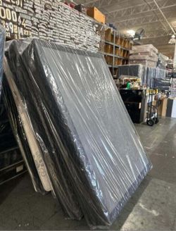 QUEEN BOXSPRING / Base para Colchon