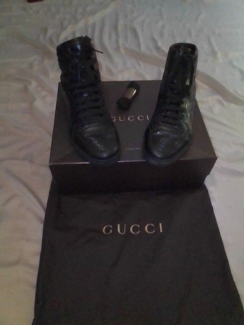 Mens Shoes