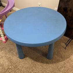 IKEA Kids Table 