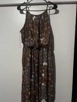 Dress