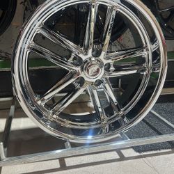 Huge Sale On Wheels & Tires Financing Available 