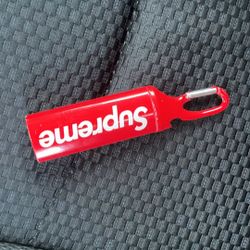 supreme BIC lighter holder