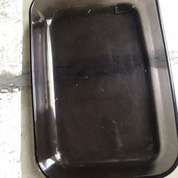 Pyrex 