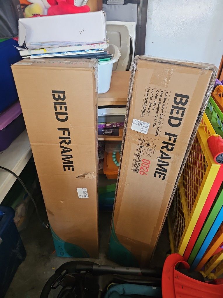 Bed Frames