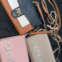 Clothes / Purses