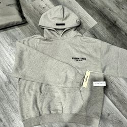Essentials Hoodie 