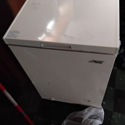 Mini Freezer