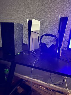 Ps5 slim with disk drive
