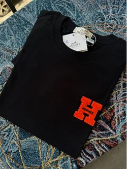 Hermẽs Longsleeve Shirt