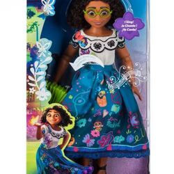 (Only $15 or 4 for $40. Retail= $29.98!) [Pickup in Upland] Disney Encanto Mirabel Singing Doll