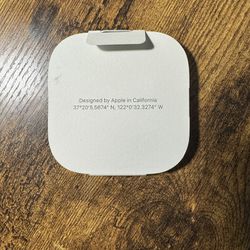 APPLE WATCH ULTRA 2 CHARGER