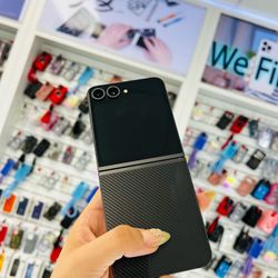 Galaxy Z flip  6 512GB unlocked