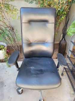 Desk Chair