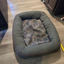 Hypoallergenic Dog Beds 