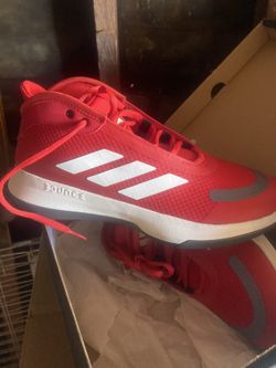 adidas basketball shoes