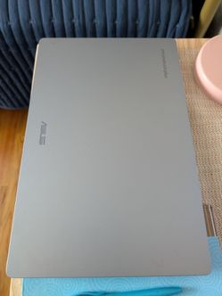ASUS 2025 Chromebook - Intel i3 8GB RAM - Windows compatible
