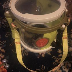 B Battat Parum Pum Pum Pum Drum Set Toddlers