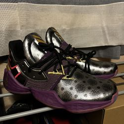 James Harden Basketball Shoes