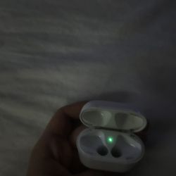 Airpods replacement