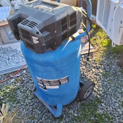 Kobalt Compressor 20g