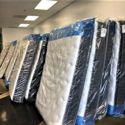 Mattress Marvels
