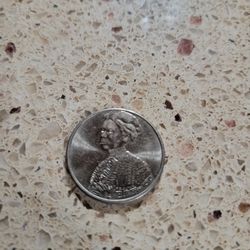 Rare Coin 