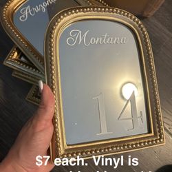 Wedding & Party Decor 