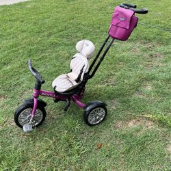 Used Bentley Girl Bike