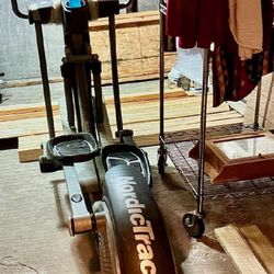 Nordictrac
