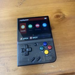 Miyoo Mini Plus 