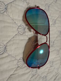 New blenders aviator sunglasses polarized