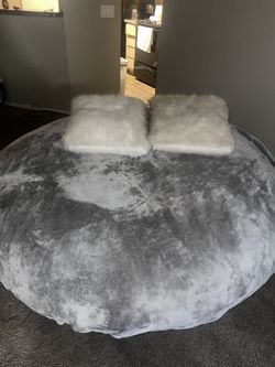 Giant Bean Bag Chair 