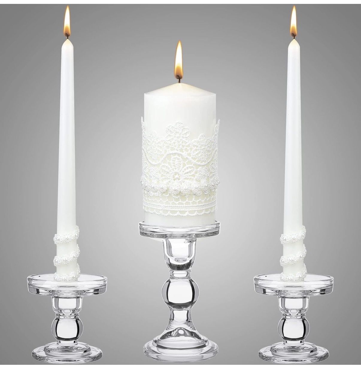 Unity Candle 
