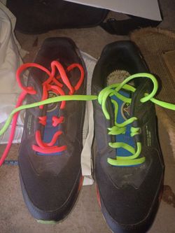 Jordan retros size 12