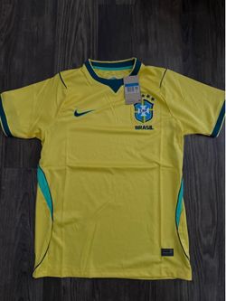 BRAZIL JERSEY