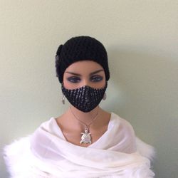 Fancy Face Masks / For Party