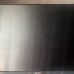  Acer Nitro 24.5" 250Hz Gaming Monitor – Like New
